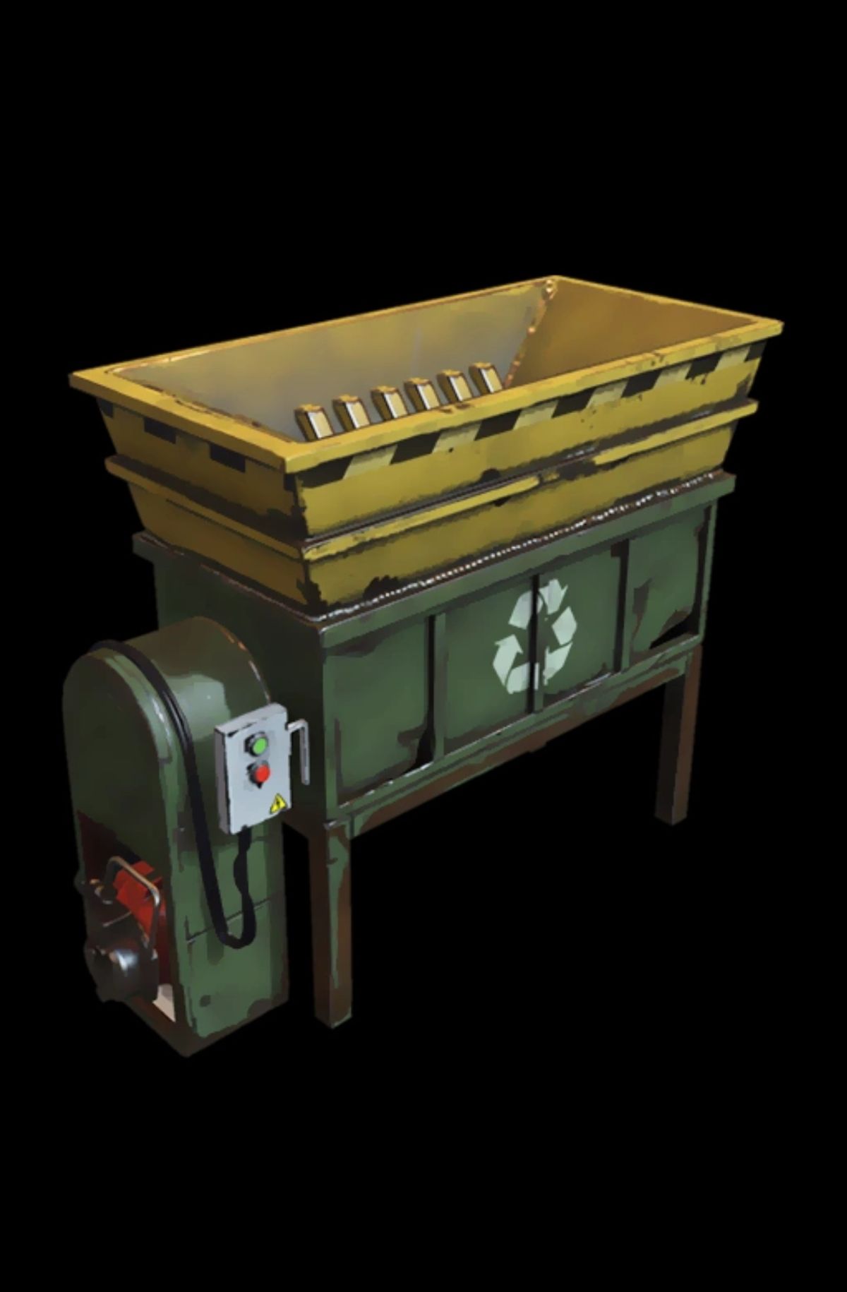 Recycler