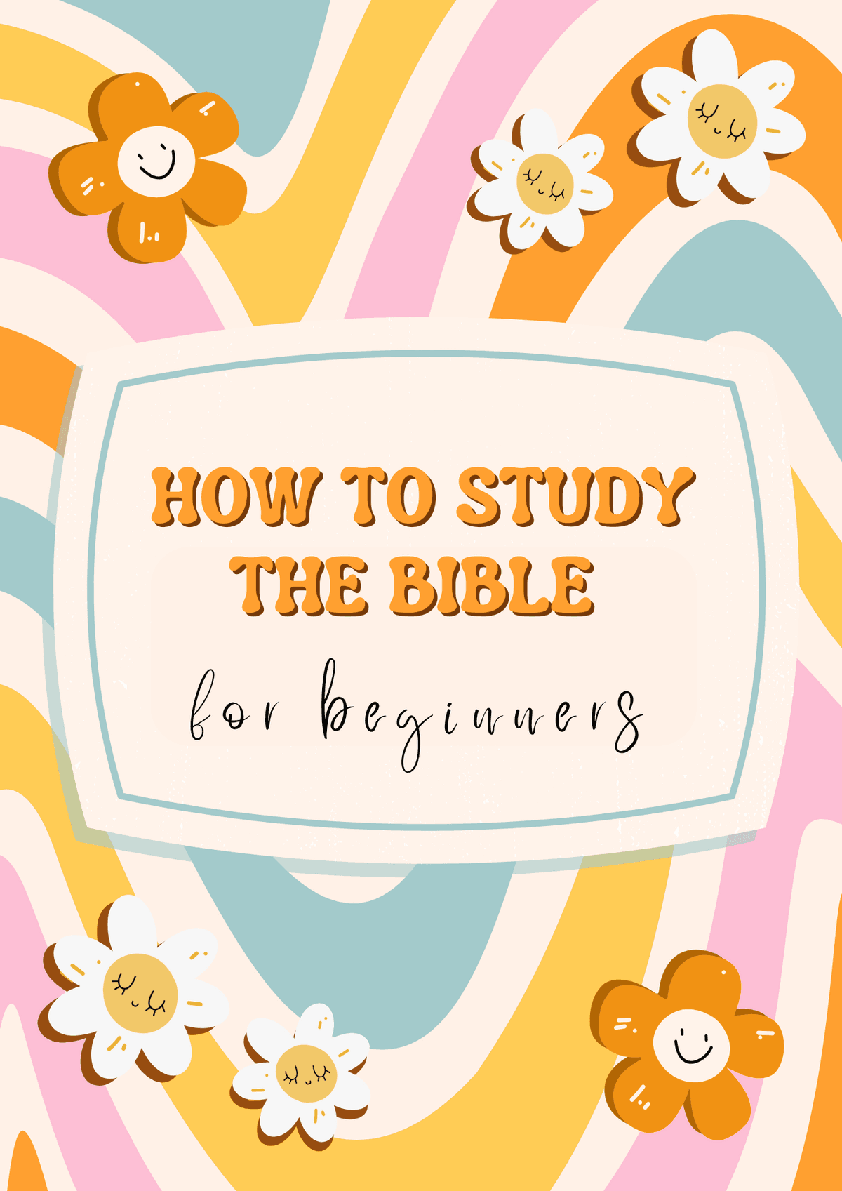 Bible Basics Guide