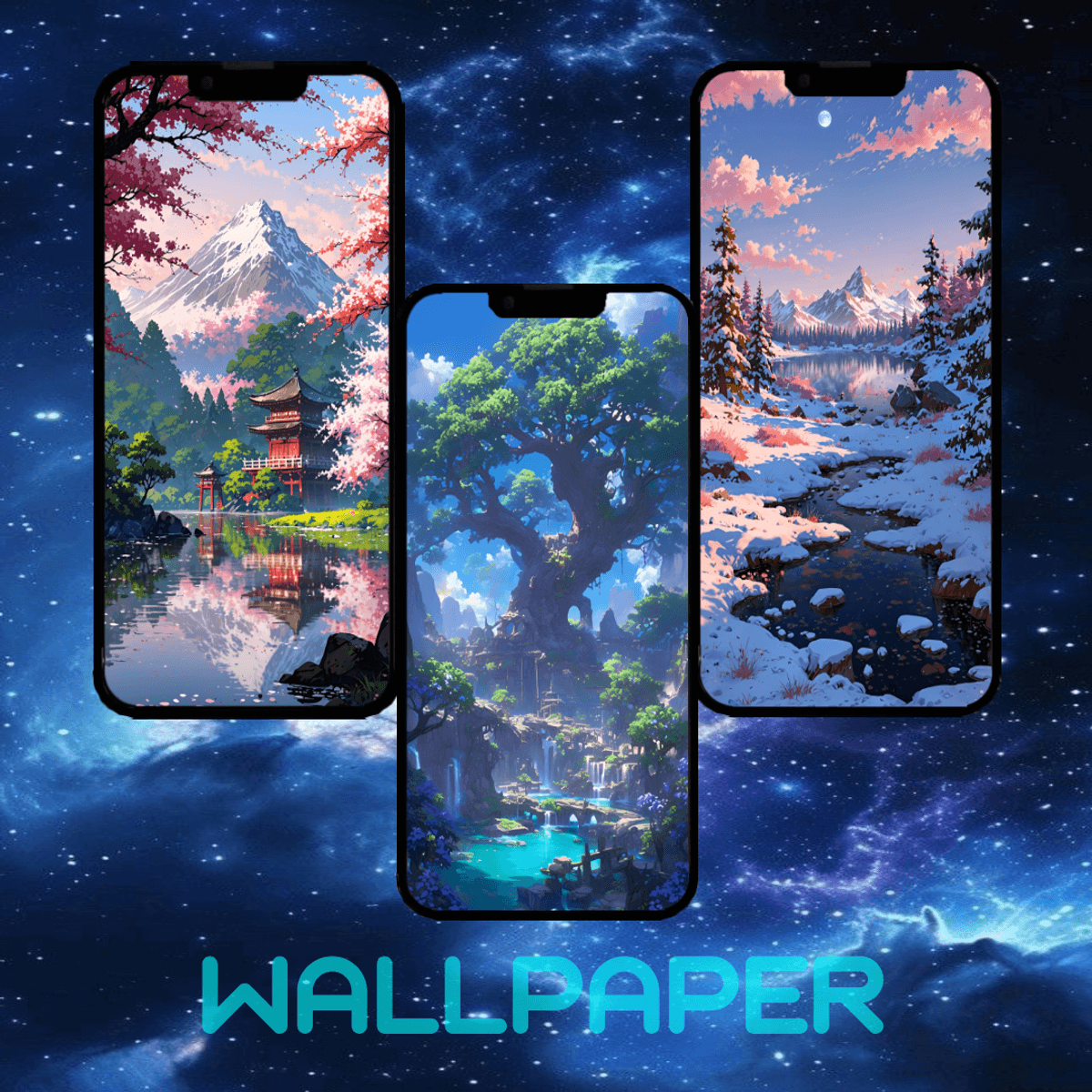 Anime Wallpapers