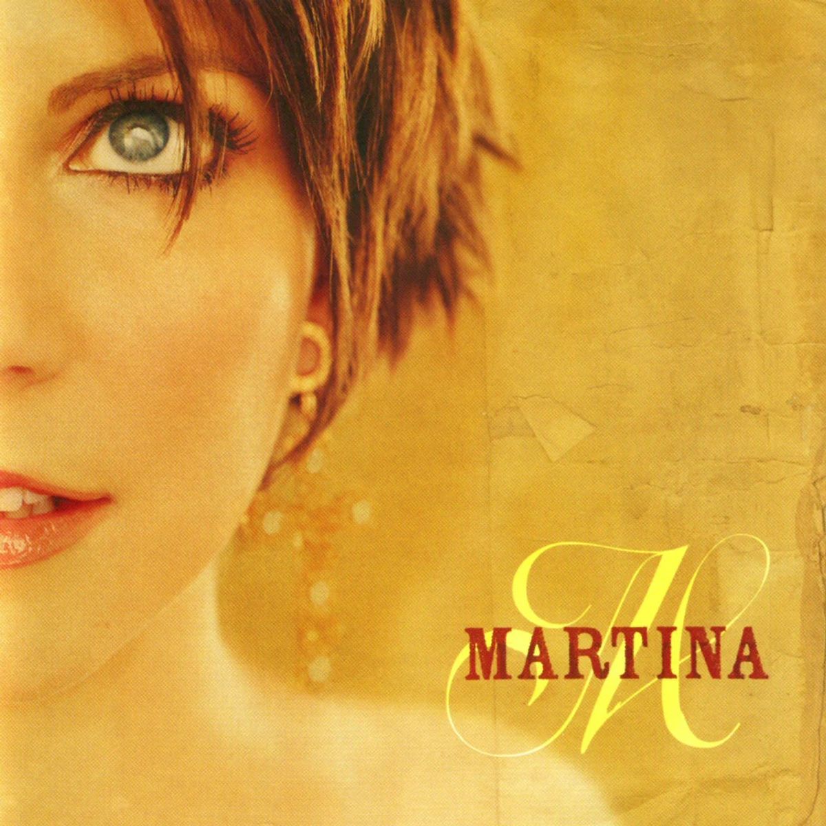 Martina McBride - This One's for the Girls (Isolated)