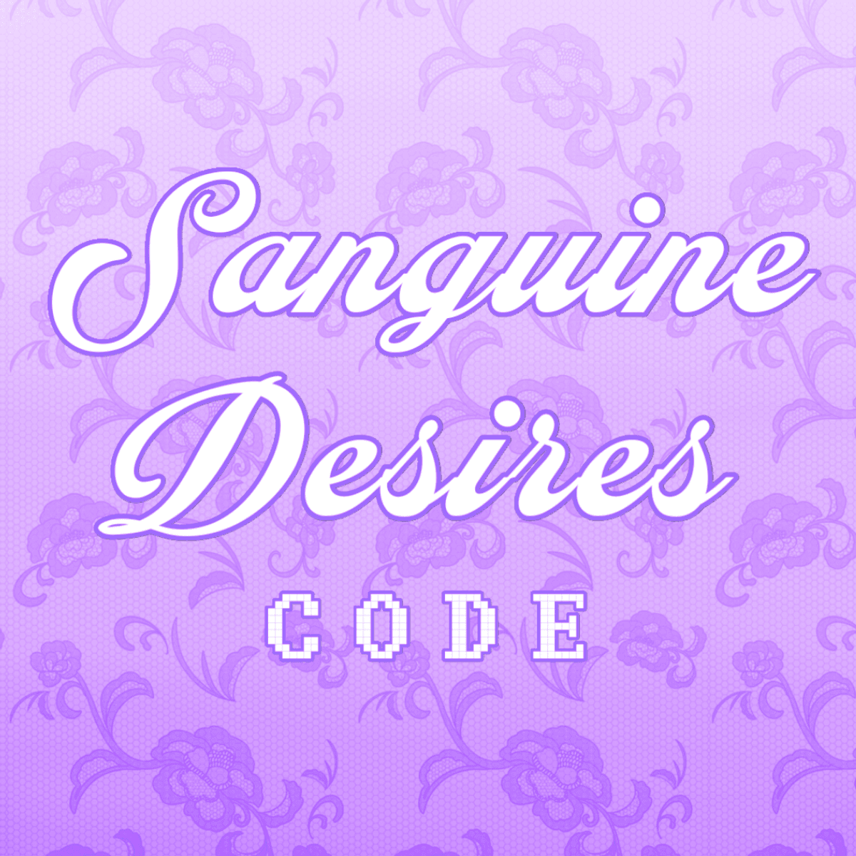 Sanguine Desires Code