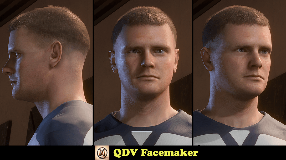 [CLASSIC] Paul Gascoigne Face Mod - [FC 24/25/26][FIFA 23]