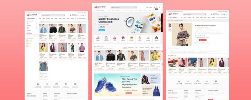 Complete Ecommerce Website with React Js , Node Js and Mongo db ...