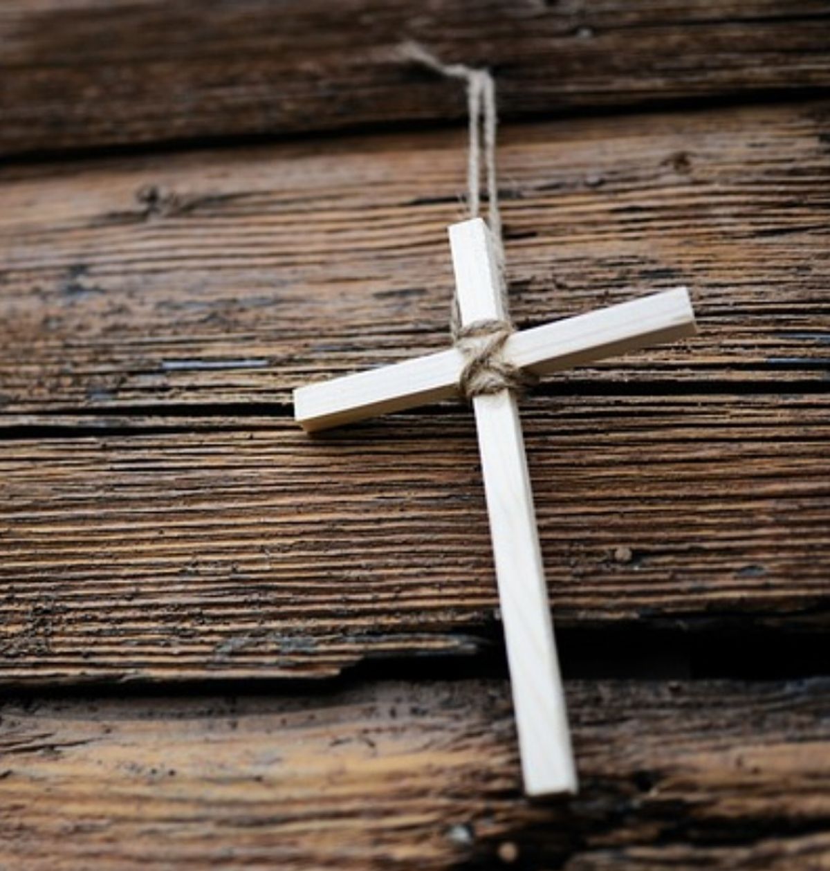 Holy (GHOST) Spirit