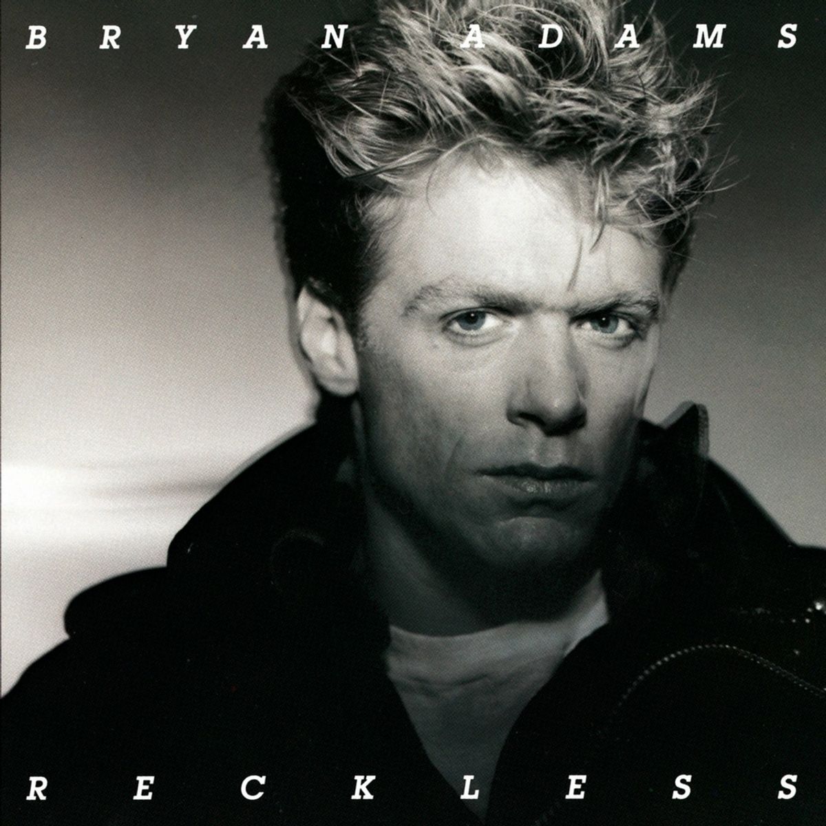 Bryan Adams - It's Only Love (Isolated)