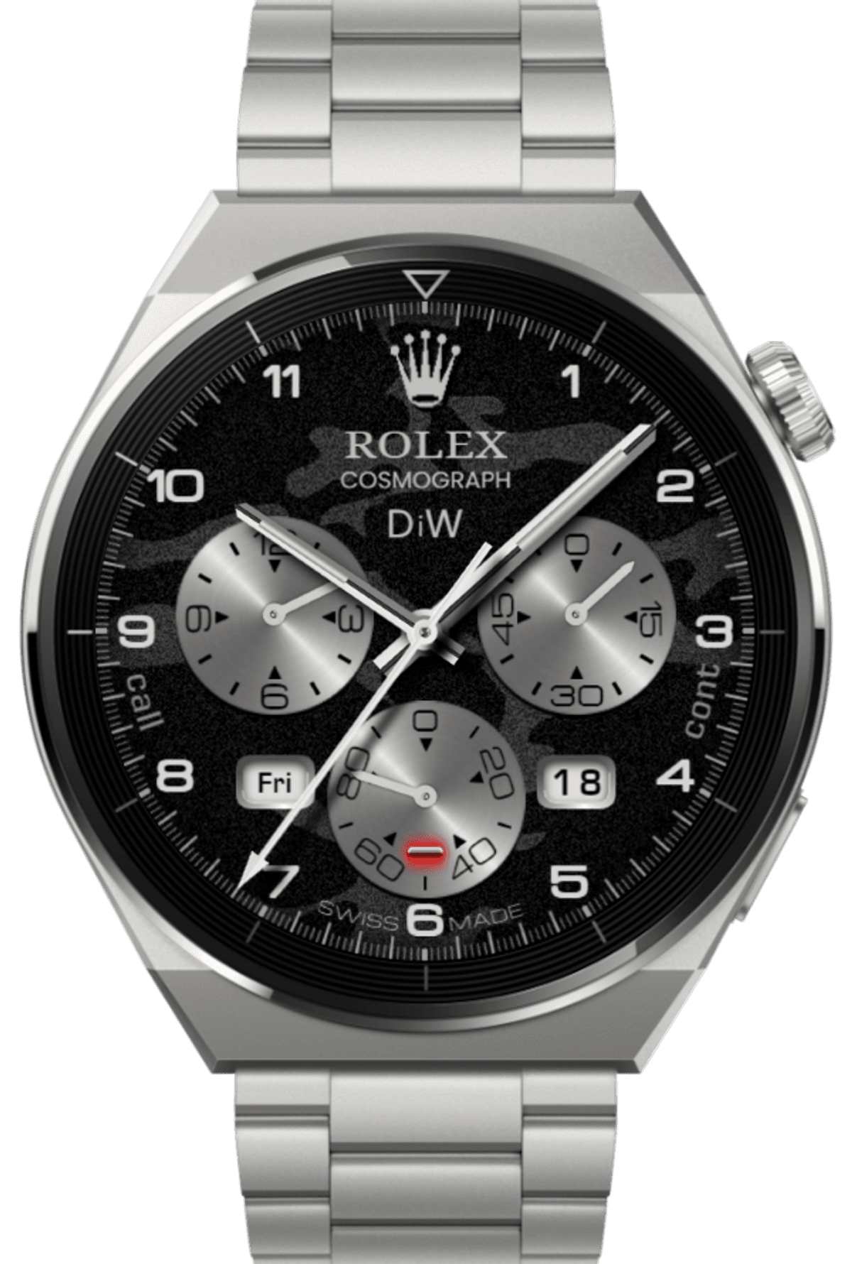 ROLEX Pop2025GT