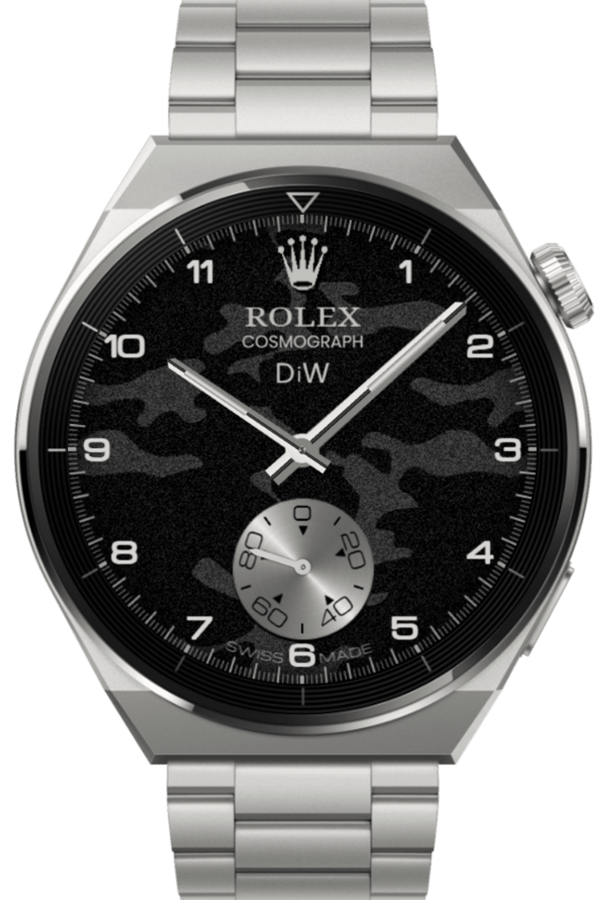 ROLEX Pop2025GT