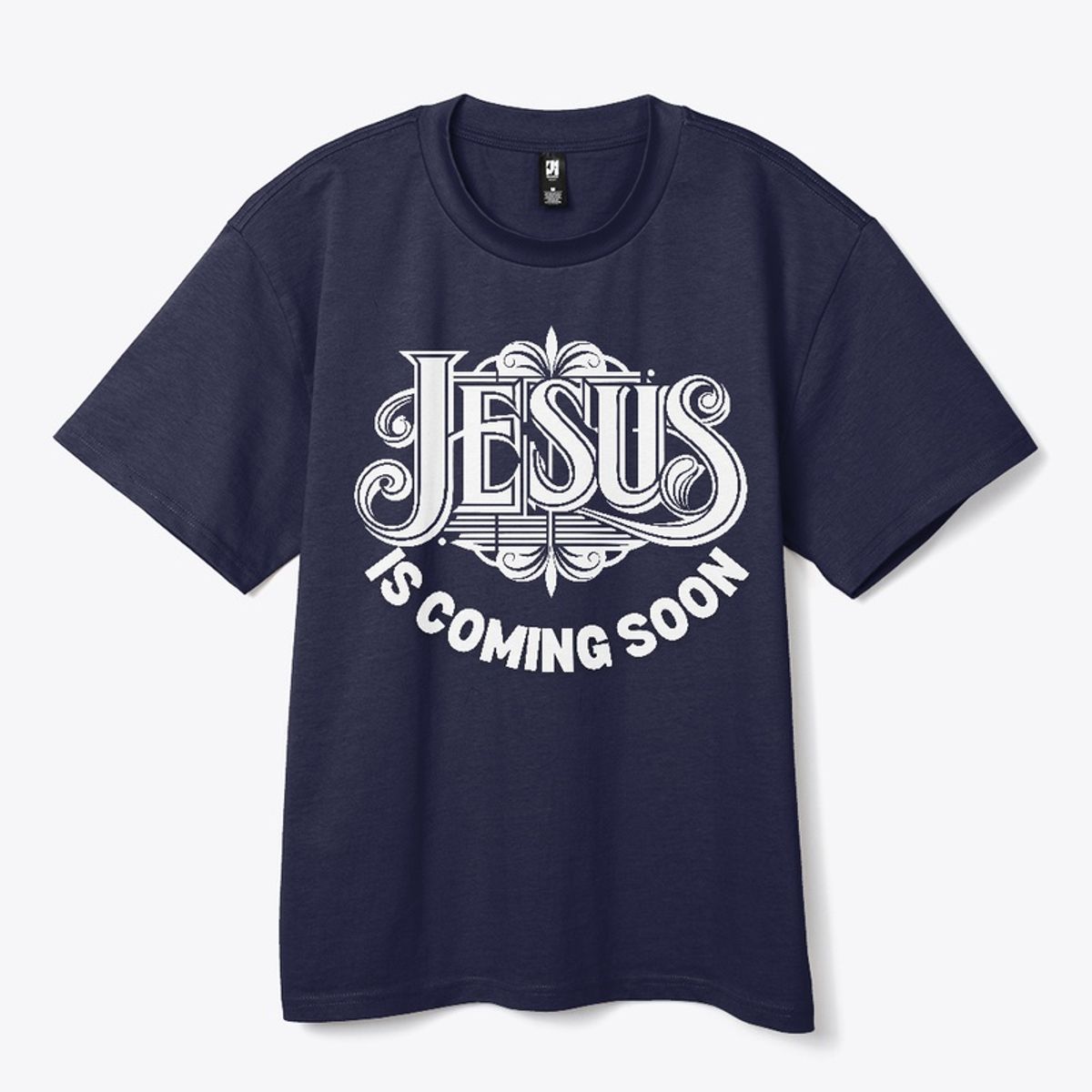Jesus is coming soon . and more  tee and hoodies .