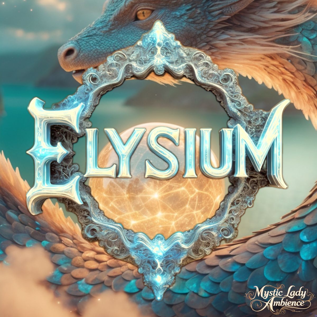 Elysium - Full Digital Album (26 Tracks + Artwork), image size:1200x1200