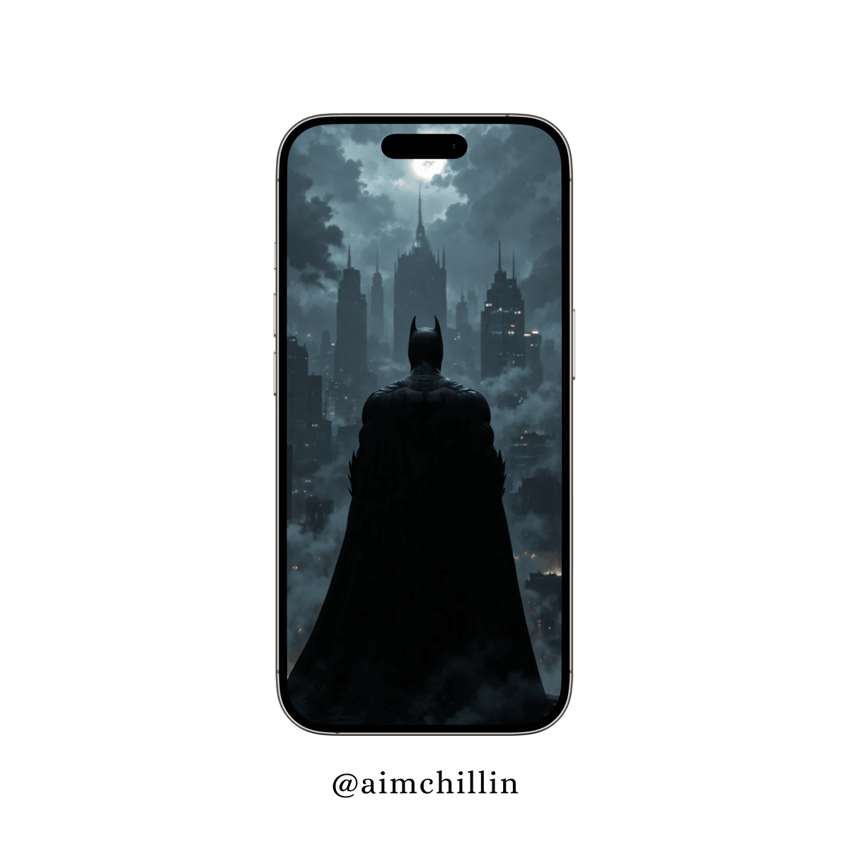 Dark Knight 4K Wallpapers &ndash; Epic Batman Collection
