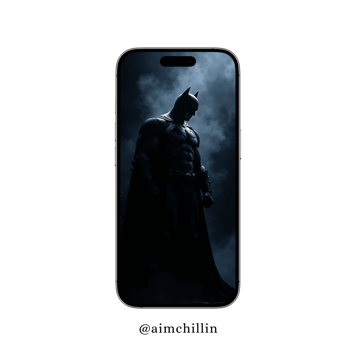 Dark Knight 4K Wallpapers &ndash; Epic Batman Collection