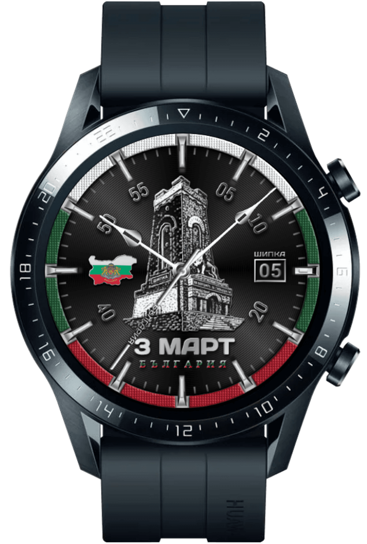 385.3MART.B Huawei GT  ,GT3-4Pro ,GT5 and Watch3-4