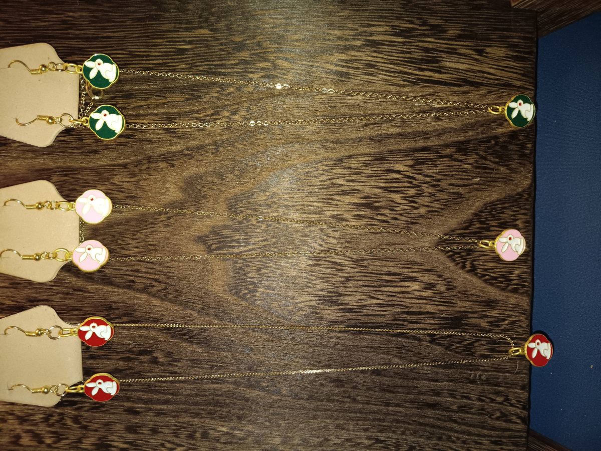 Bunny Coin Set