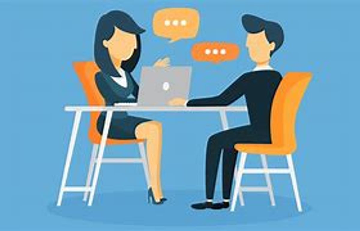 FREE EBOOK - Interview Tips