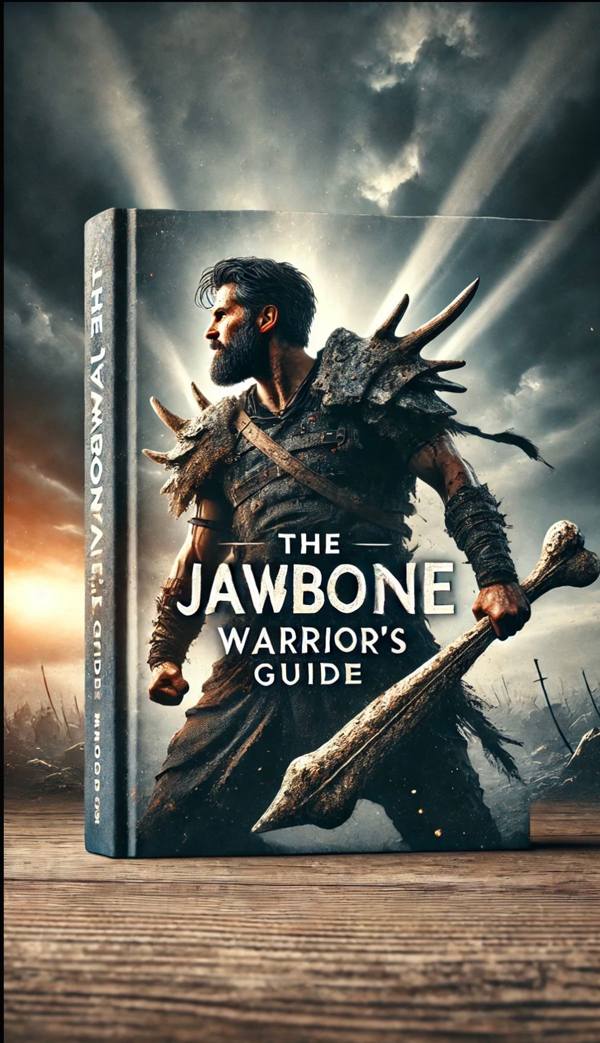 The Jawbone Warriors Guide