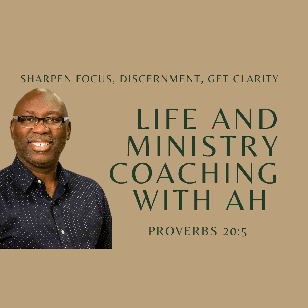One On One Life Chat With AH