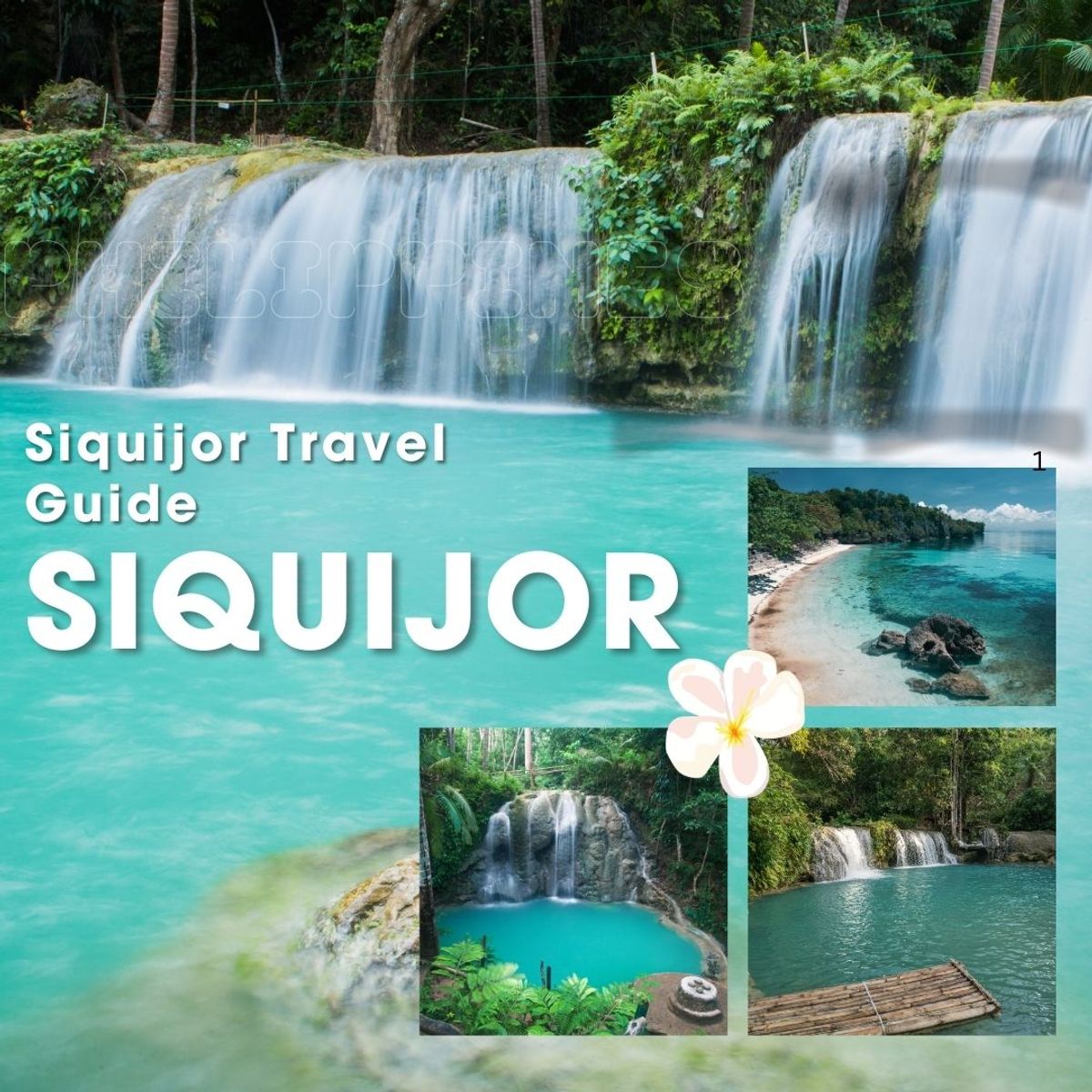 Siquijor Travel Guide