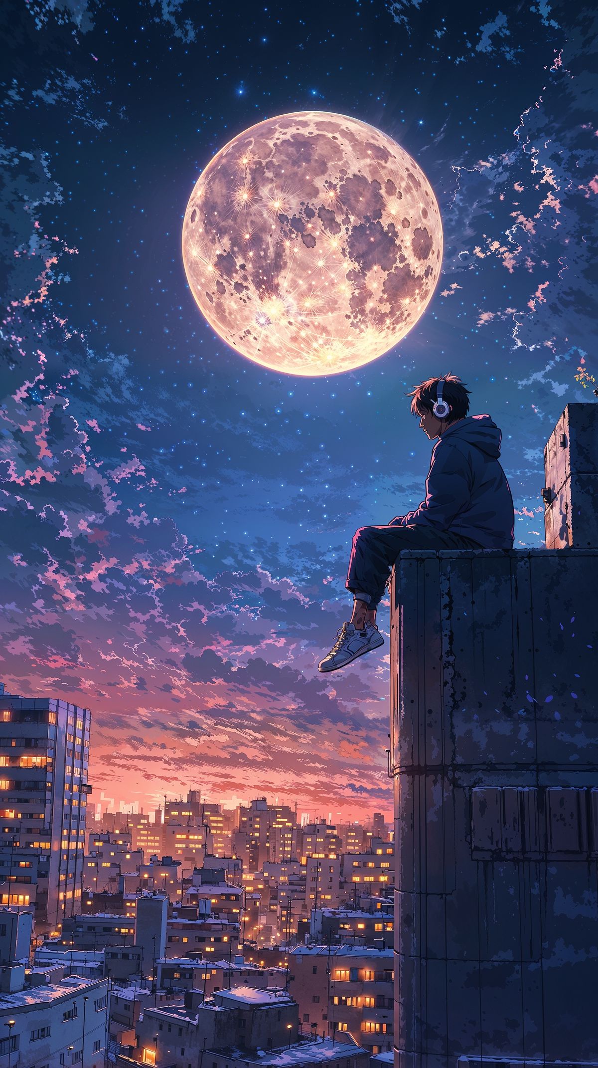 Peaceful