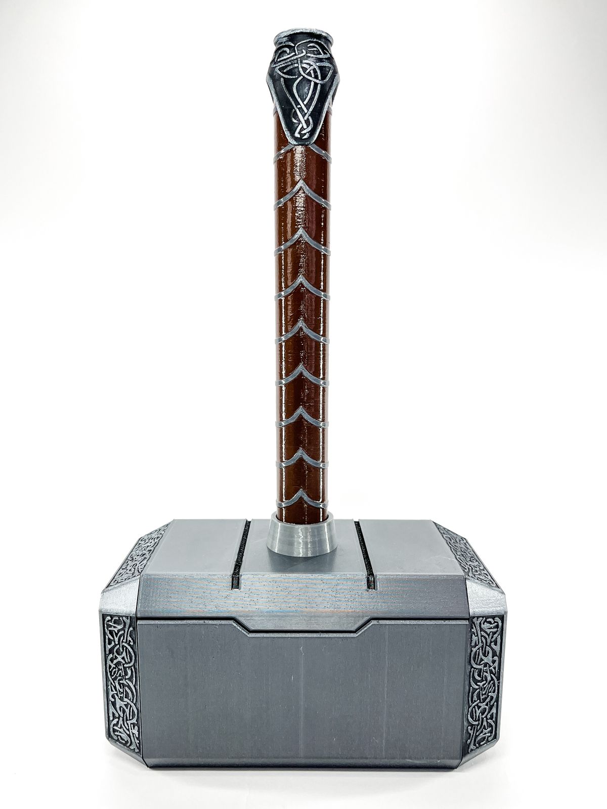 Mjolnir Teacher's Maker Case