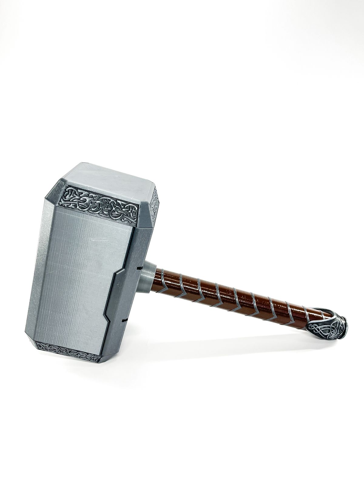 Mjolnir Teacher's Maker Case
