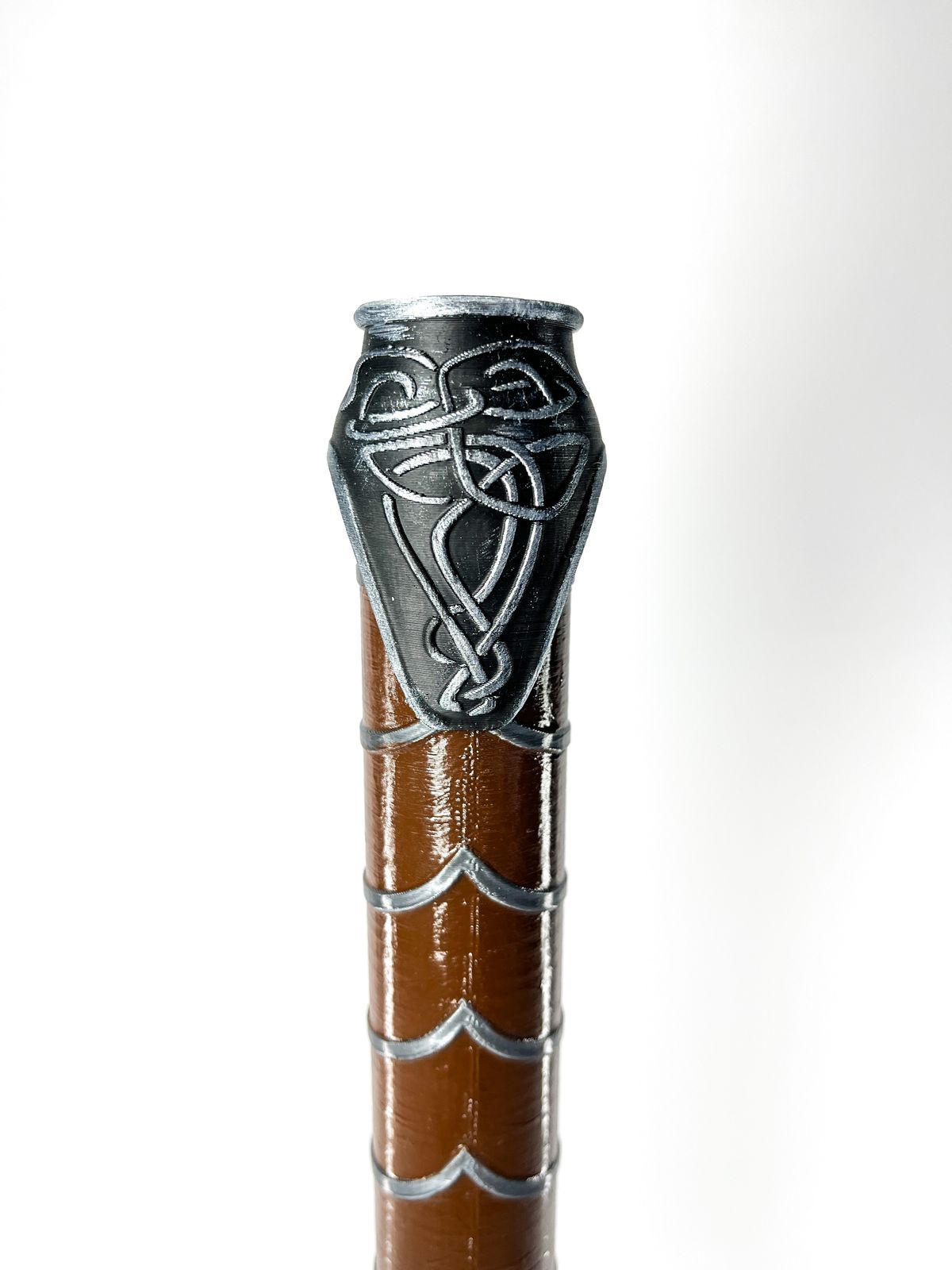 Mjolnir Teacher's Maker Case