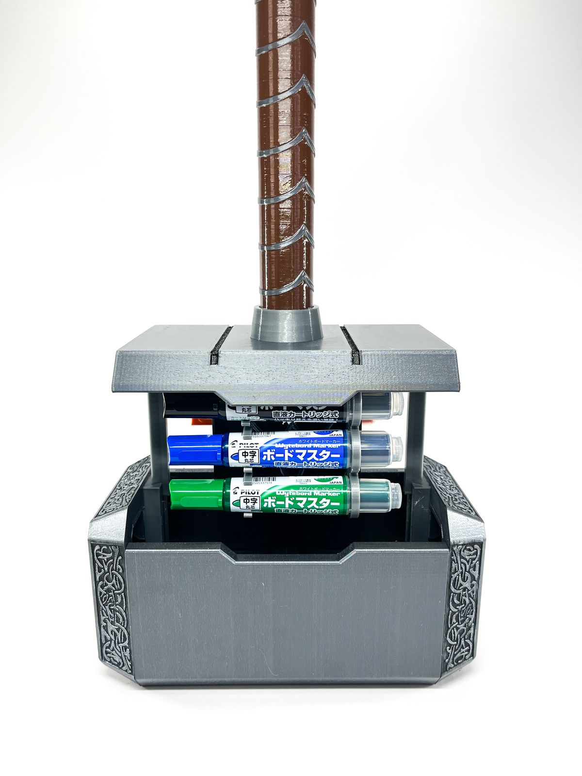 Mjolnir Teacher's Maker Case