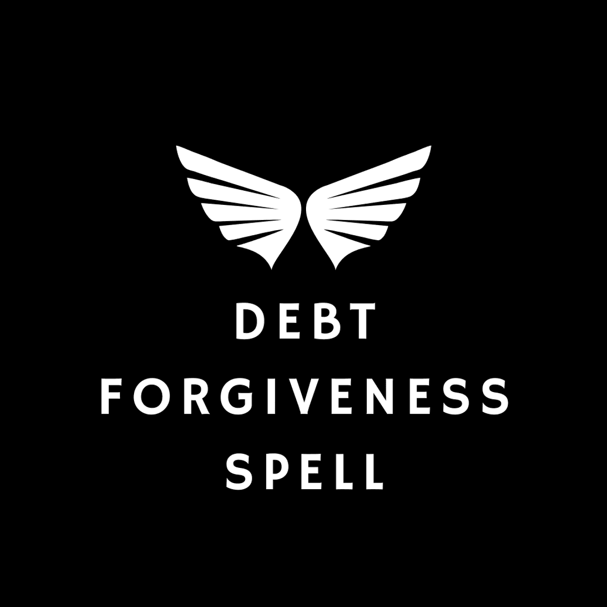 Debt Forgiveness Spell