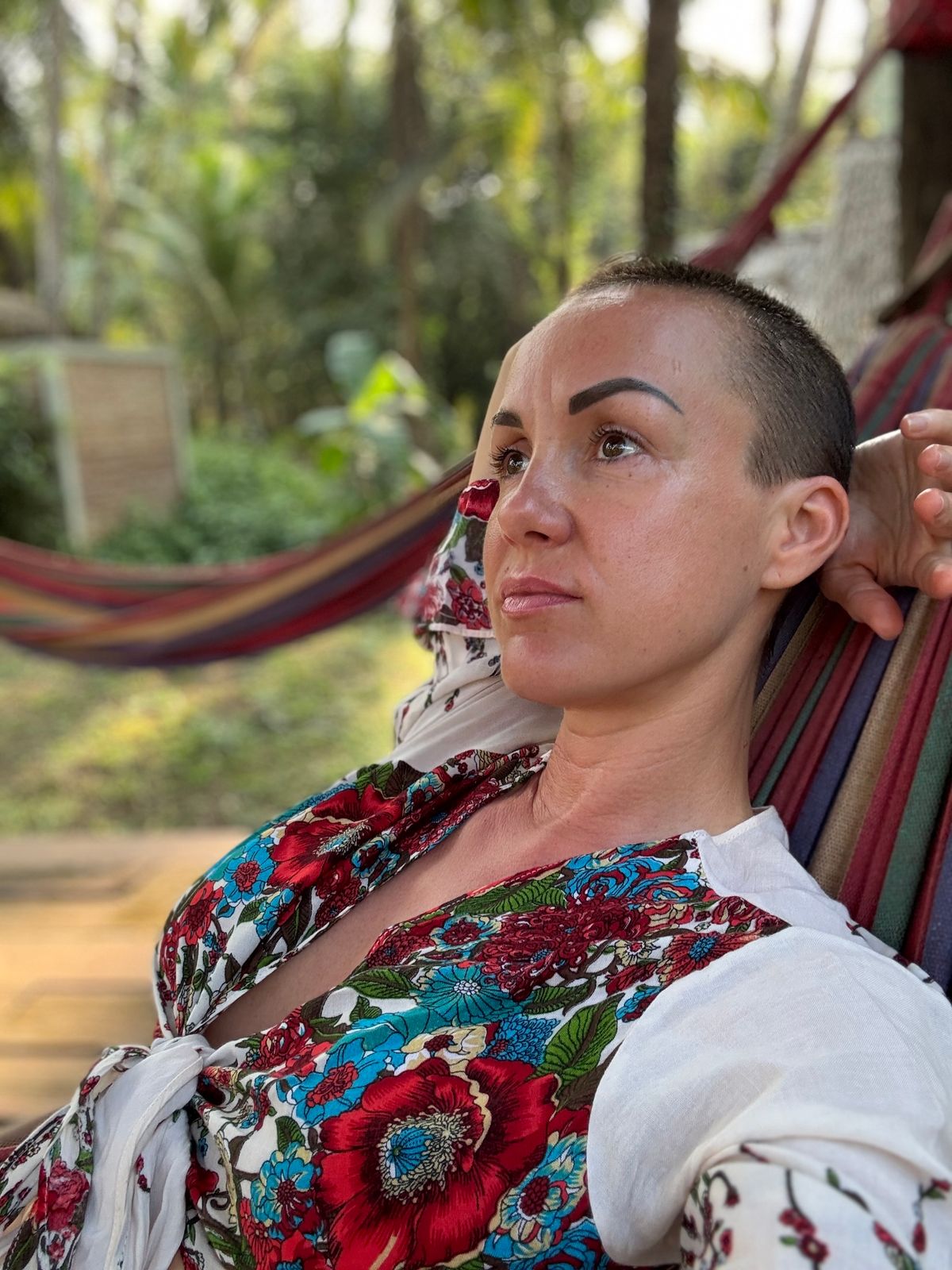 Return to feminine energy - a short practical guide