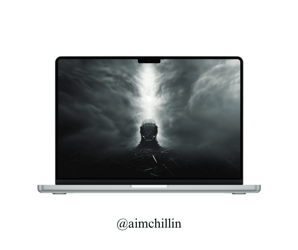 Game of Thrones 6K Wallpapers (PC Edition)