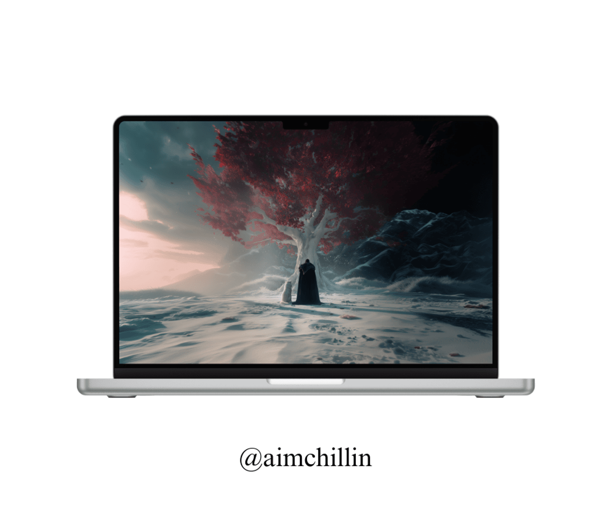 Game of Thrones 6K Wallpapers (PC Edition)