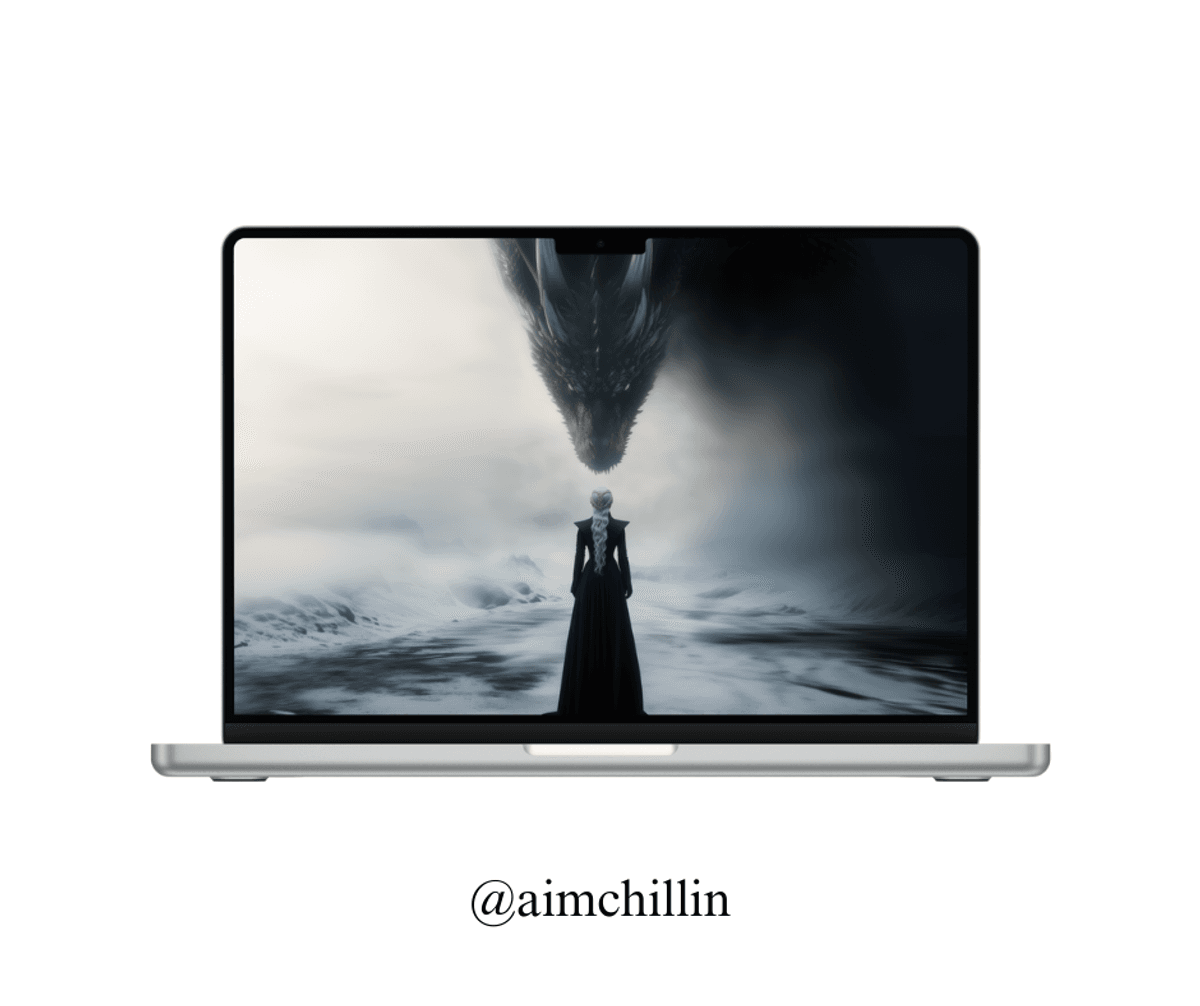 Game of Thrones 6K Wallpapers (PC Edition)
