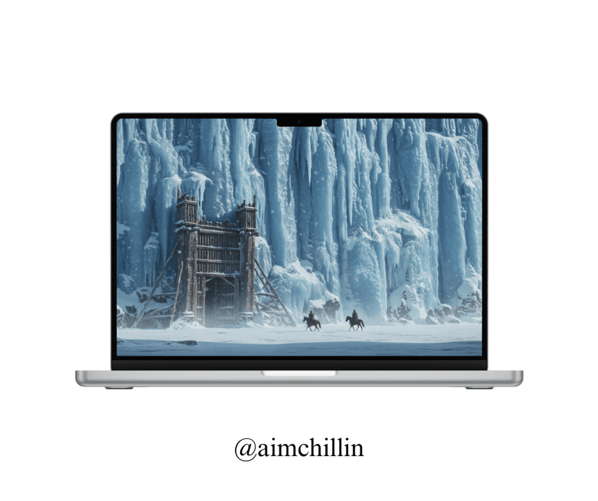 Game of Thrones 6K Wallpapers (PC Edition)