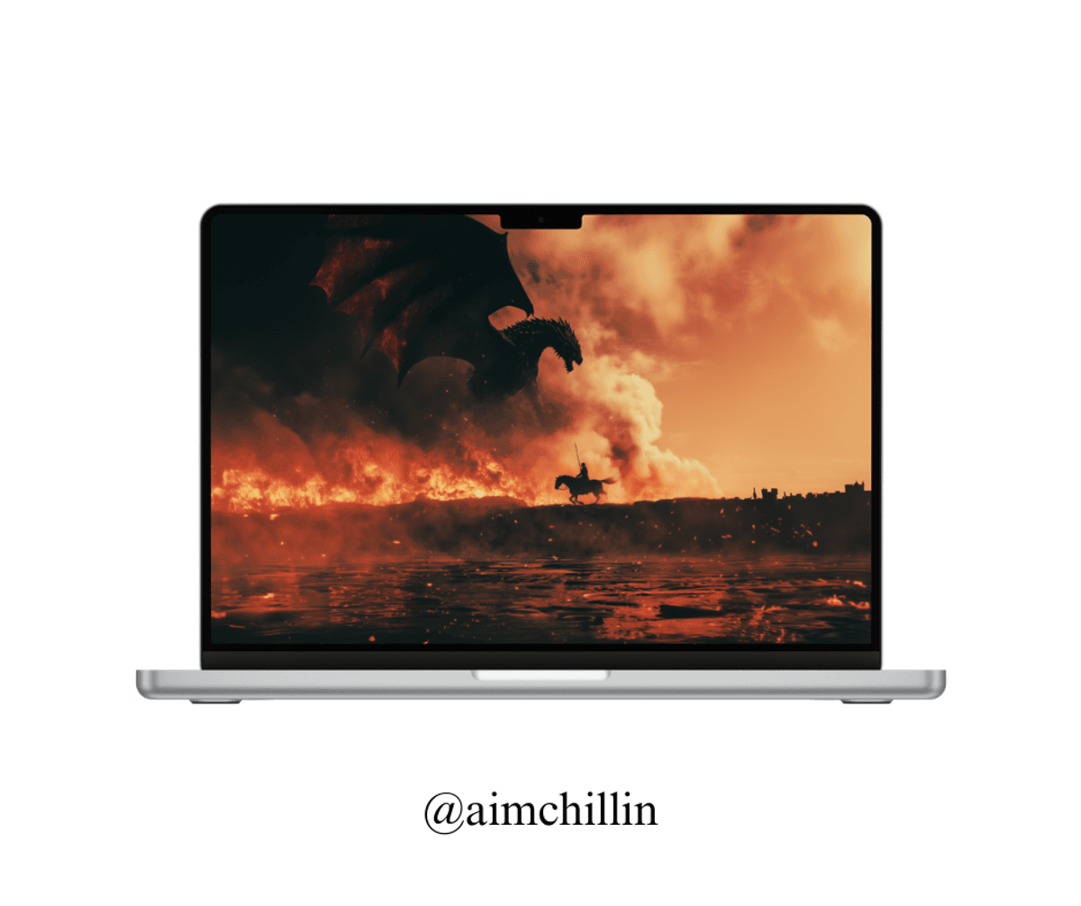 Game of Thrones 6K Wallpapers (PC Edition)
