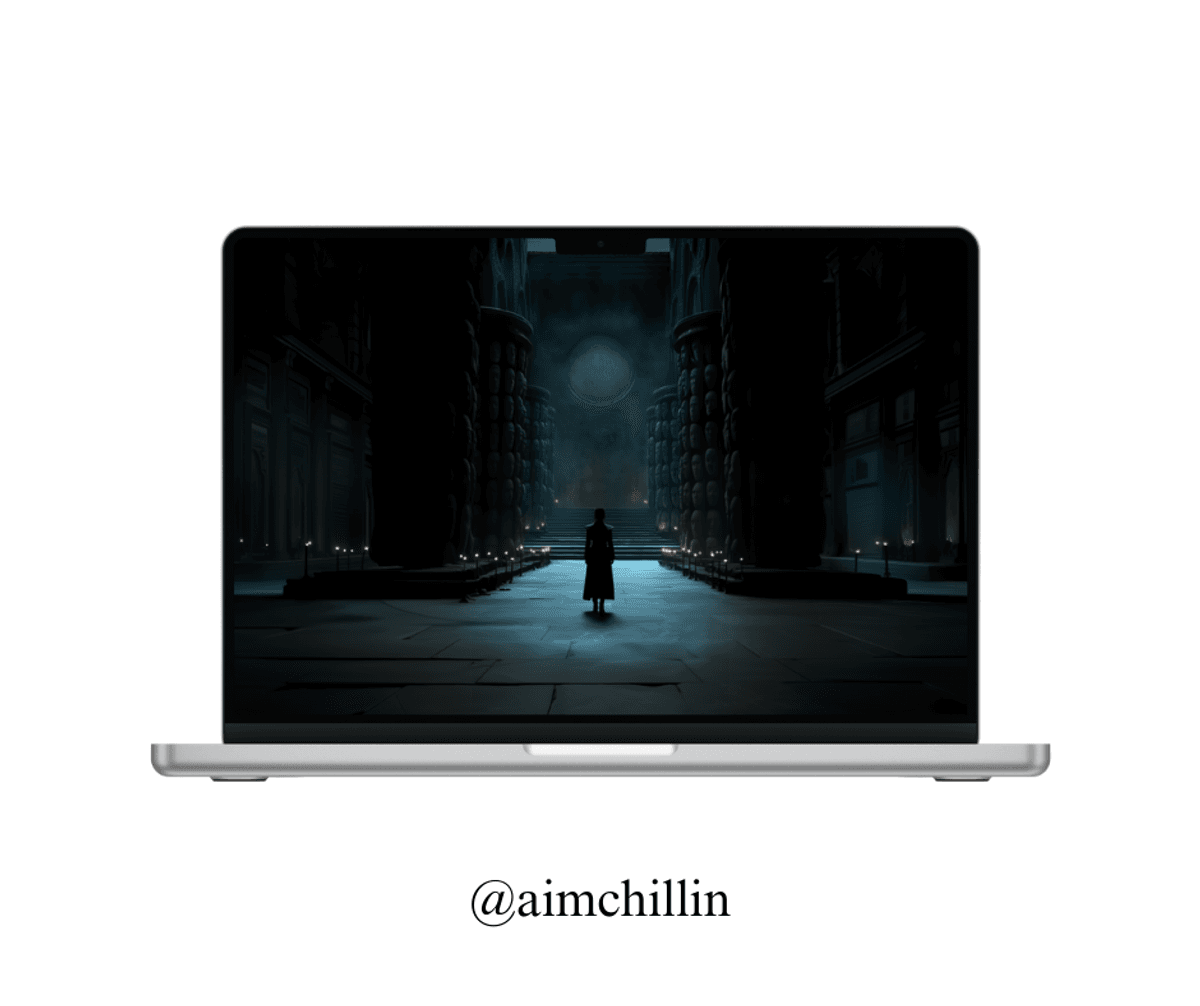 Game of Thrones 6K Wallpapers (PC Edition)