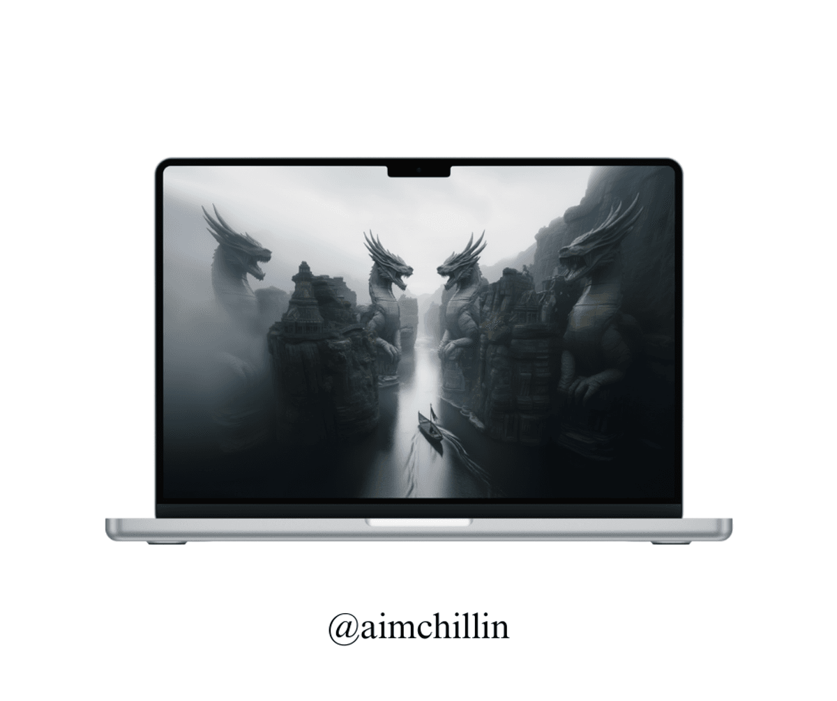 Game of Thrones 6K Wallpapers (PC Edition)