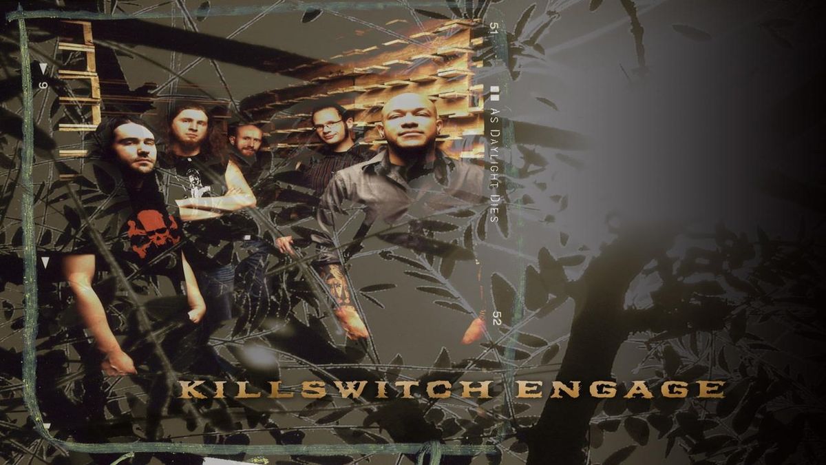 Killswitch Engage - Holy Diver