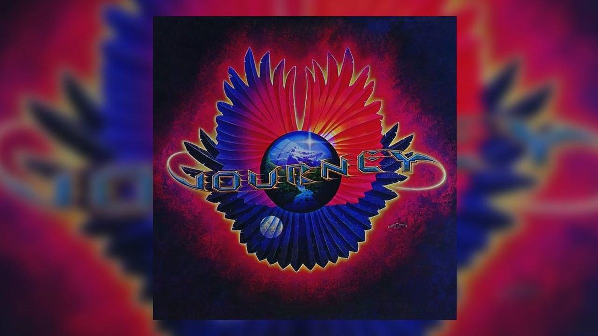 Journey - Patiently