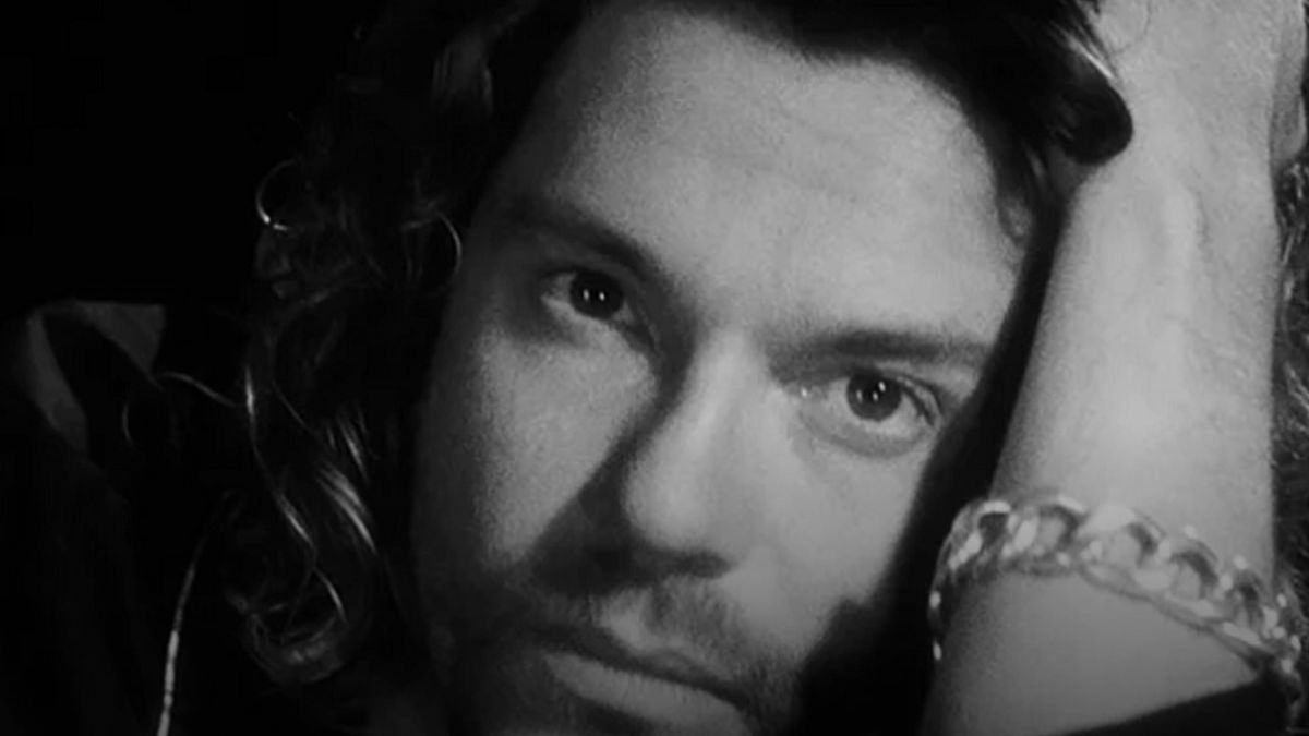 INXS - Don't Change