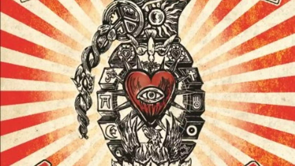 Incubus - Dig