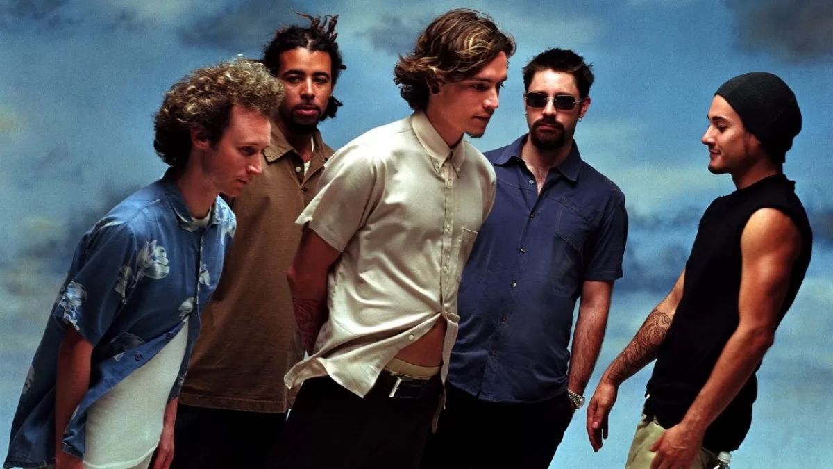 Incubus - Are You In (VER 2)