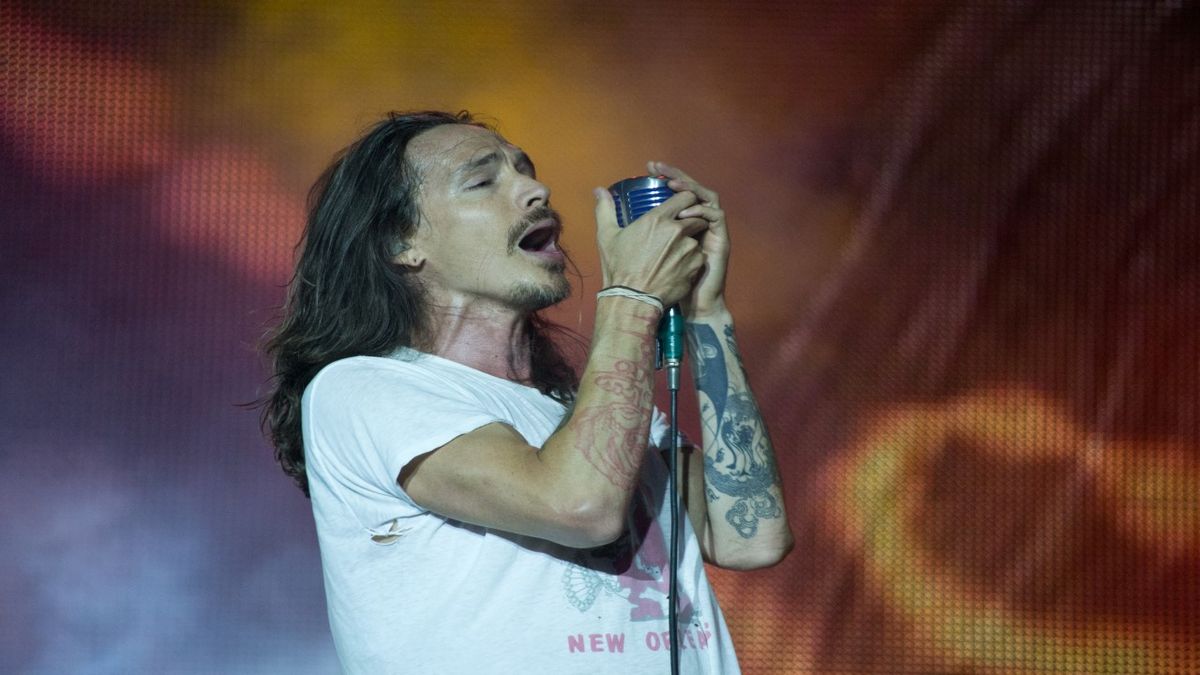 Incubus - Anna Molly