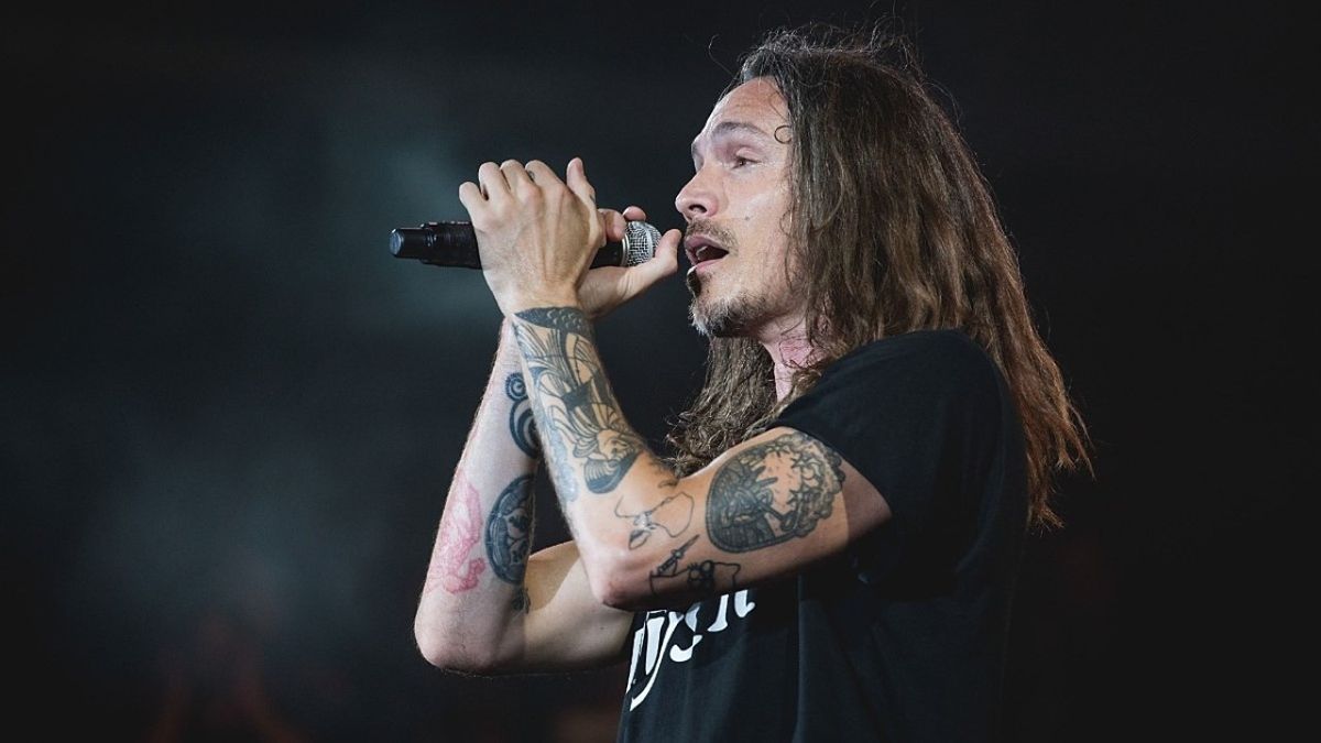 Incubus - Adolescents