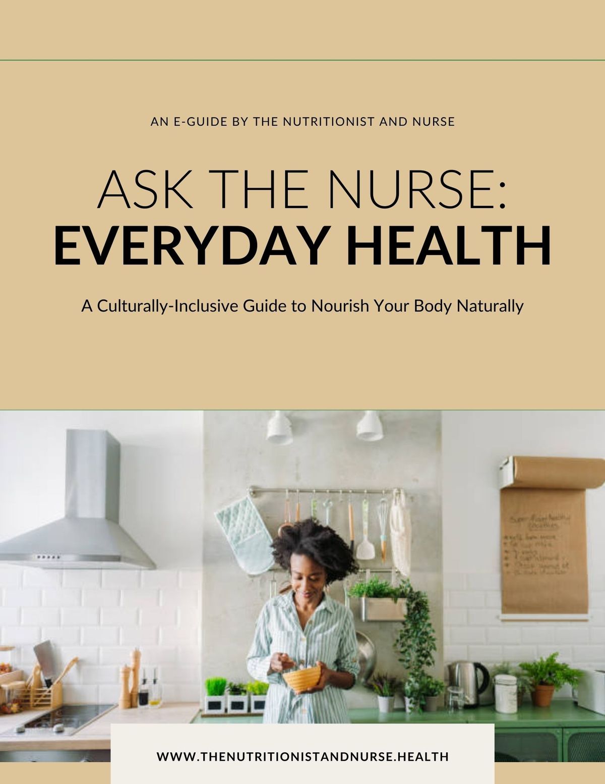 Ask The Nurse