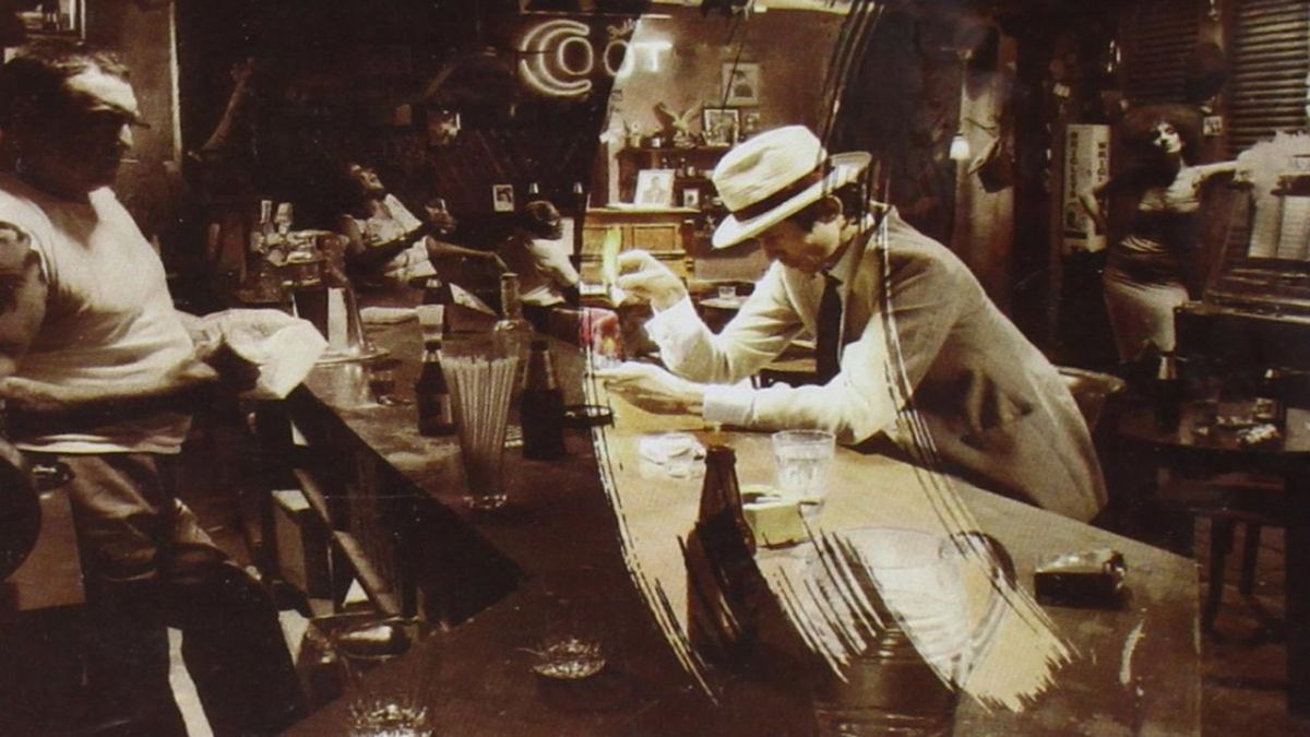 Led Zeppelin - Fool in the Rain