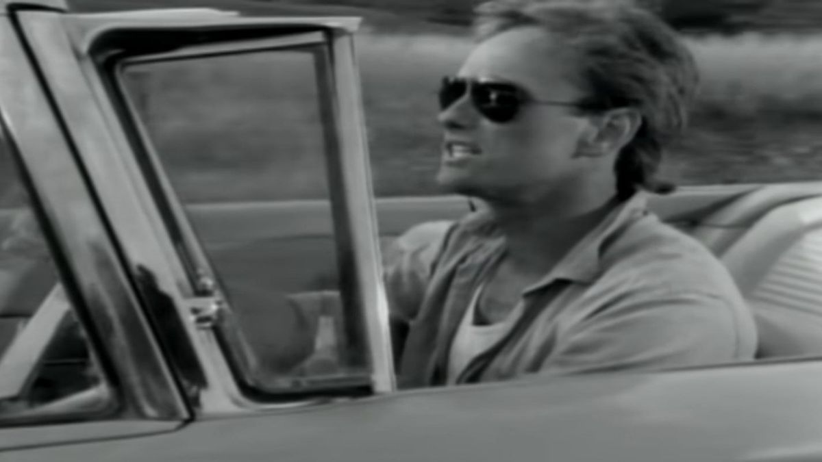Mr. Mister - Broken Wings (VER 2)