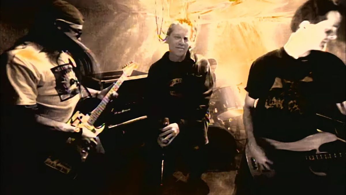 The Offspring - Come Out and Play