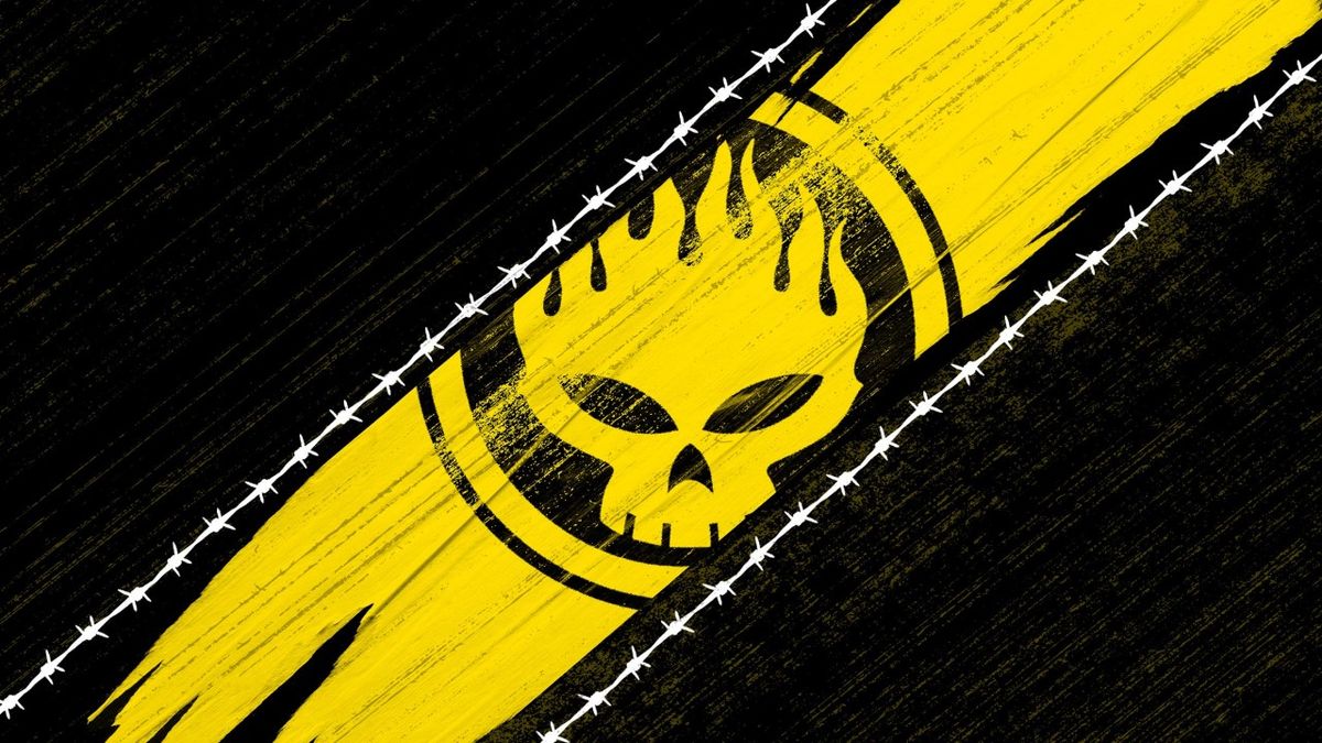 The Offspring - Hammerhead