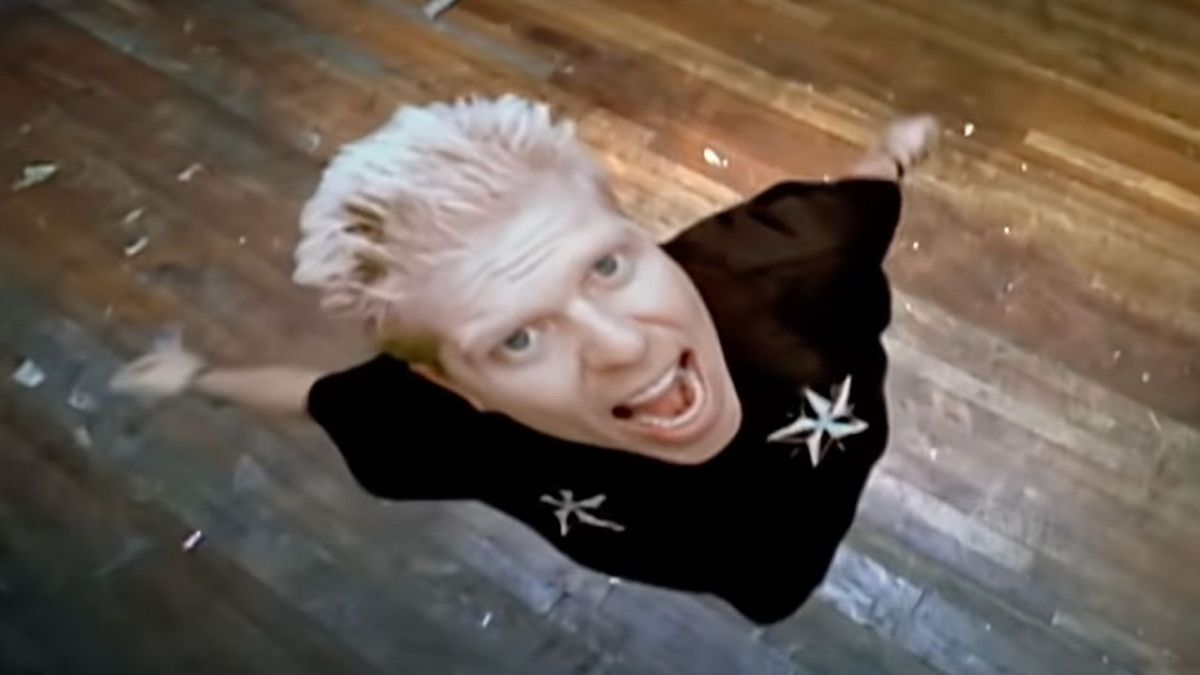 The Offspring - The Kids Aren't Alright