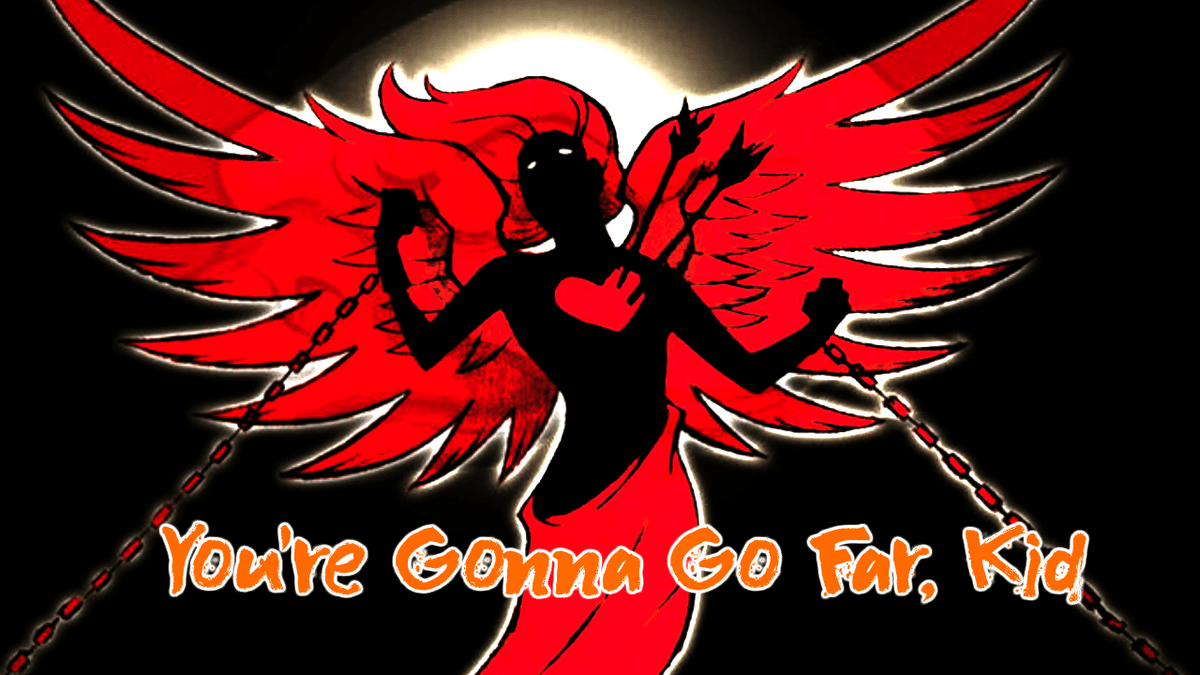 The Offspring - You're Gonna Go Far, Kid