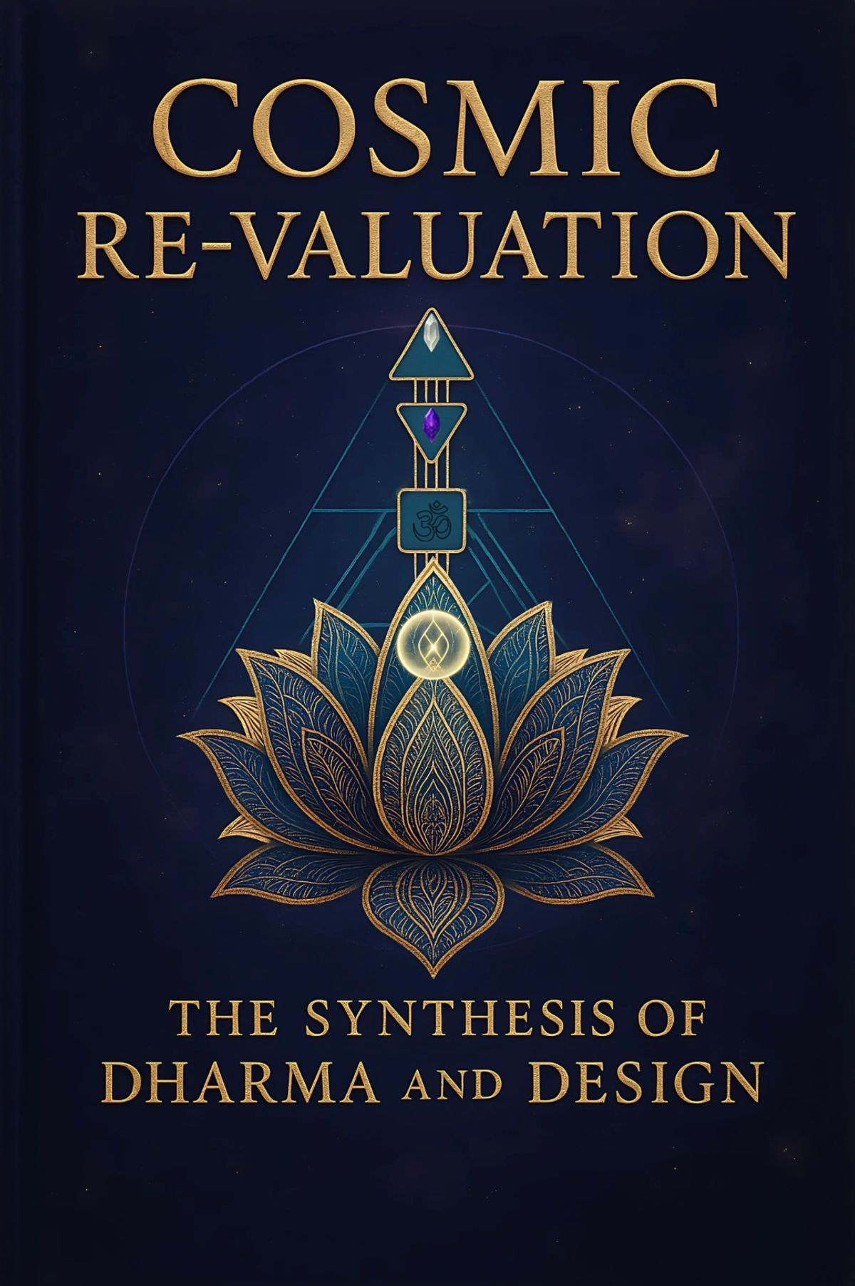The Mother of all Cosmologies: Illustrated Presentation w/ BONUS BOOKS & study notes